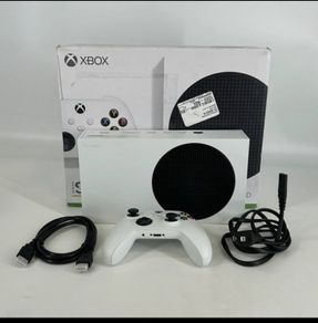 Xbox Series S 512GB Boxed