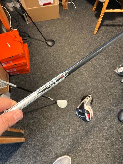 Taylormade R11 Driver