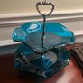 Cake stand 1950's - 70's Image 2