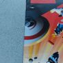Lego 1996 UK/ IRL Vintage Catalog Image 2