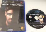 Headhunter - Playstation 2
