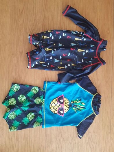 baby 6-9 M bundle ( add 10)