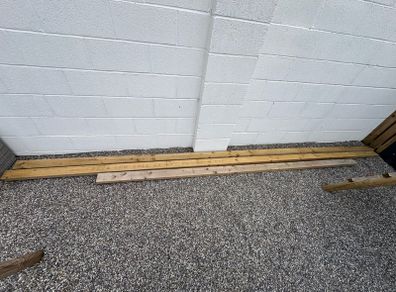 Timber