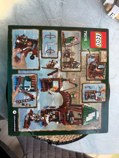 79016 Lego