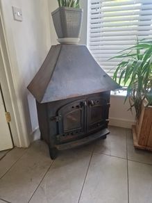 Stove
