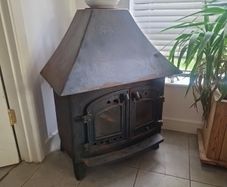 Stove