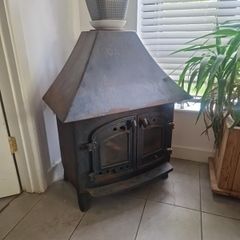 Stove