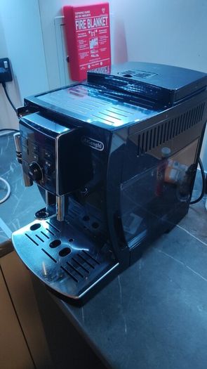 delonghi coffee machine