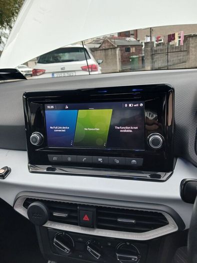 Seat Ibiza 2023 Se 1.0 80 Bhp