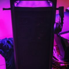 Sony ult tower 9ac