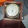 matthew norman ships clock Image 3