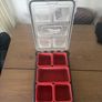 Milwaukee Packout Compact Organiser Case 9 3/4" X 15" Image 7