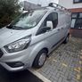 Ford Transit Custom 2023 Image 7