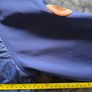 Druids Golf Hybrid Quilted Jacket Mens Large Image 10