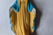 Statue of Mary