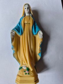 Statue of Mary