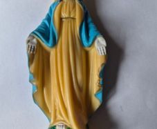 Statue of Mary