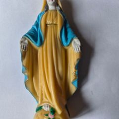 Statue of Mary
