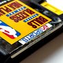 Bulls versus Blazers for Sega Mega Drive - Boxed Image 10