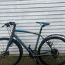 PRICE DROP ALERT Merida Speeder 200 Bicycle - Size S/M - Great Cond Image 2