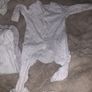 X3 babygrows 0-3 months Image 5