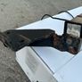 Hyundai Tucson Tow Hitch Bar & Light Plug Image 4