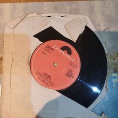 The Steve Gibbons Band, Tulane, 7 inch vinyl single
