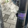 raleigh bike - hardly used Image 3