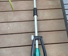 Grass Strimmer
