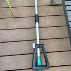 Grass Strimmer