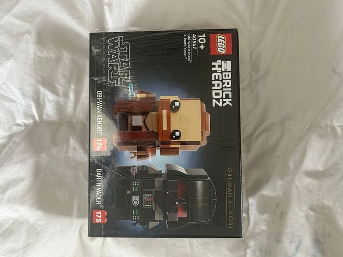 lego