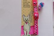 Cat collar