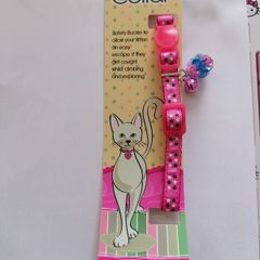 Cat collar