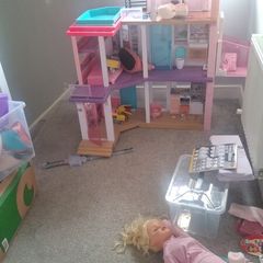 Barbie Dreamhouse