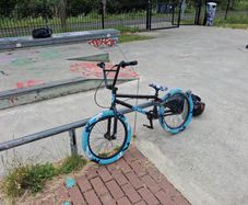 Bmx
