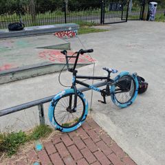 Bmx