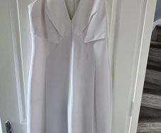 Woman Playsuit