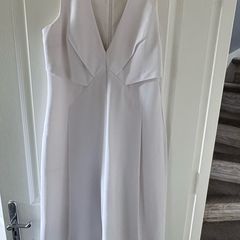 Woman Playsuit