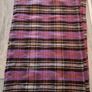 Vintage Arran blanket Image 3