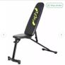 Adjustable Weights Bench Image 7
