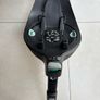 Cybex Cloud Z iSize Car Seat + Isofix Base + Rain Cover Image 6