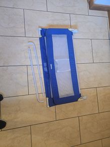child bed rail