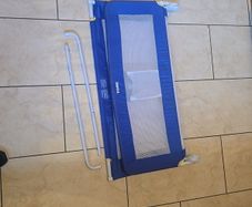child bed rail