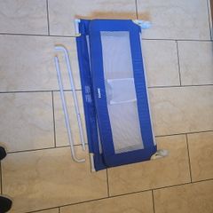 child bed rail
