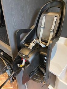 Child Bike Seat