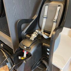 Child Bike Seat
