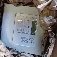 Advanced fire alarm panel