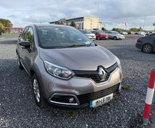 Renault Captur 2015