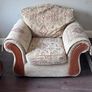 Suite of furniture for sale Image 3