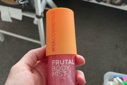 Body mist unopened